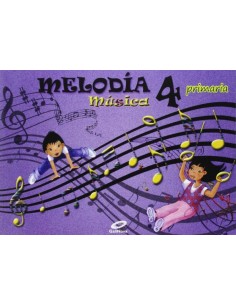 Musica 4ºprimaria Melodia